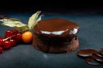 Dessert - Tentation Chocolat - JEUDI